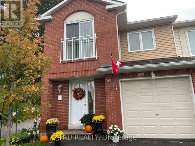 2A MILLRISE LANE, Ottawa, Ontario K2G5G1