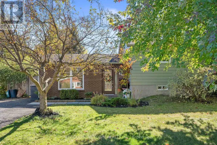 446 JOSEPH STREET, Carleton Place, Ontario K7C3T5