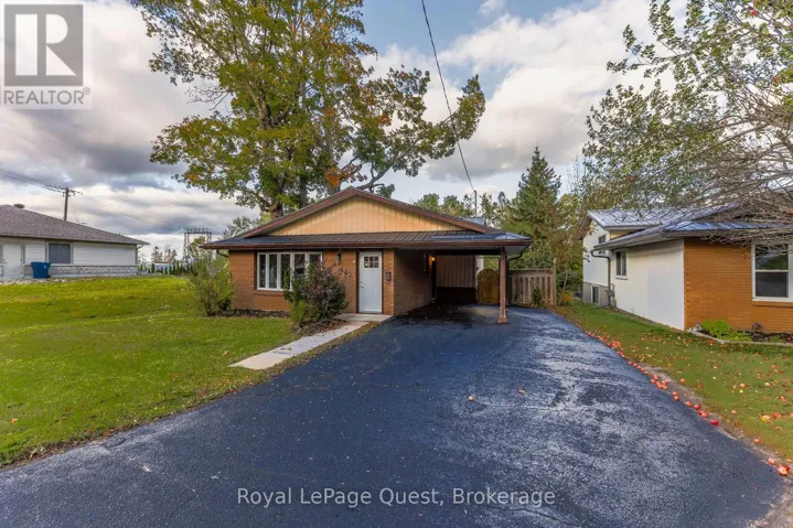 442 SUNDIAL DRIVE, Orillia, Ontario L3V4A6