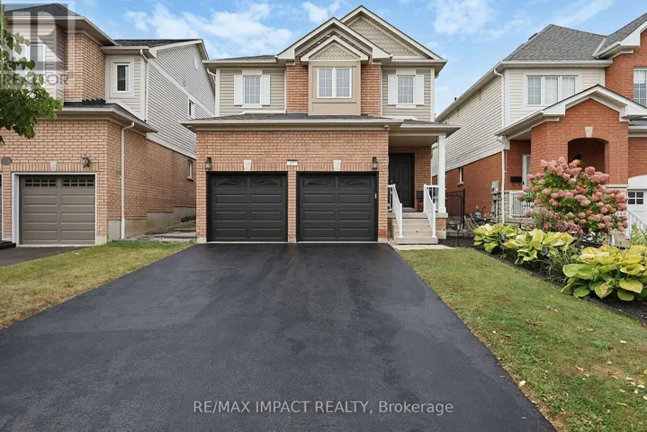 17 HOLMAN COURT, Whitby (Williamsburg), Ontario L1P1W9