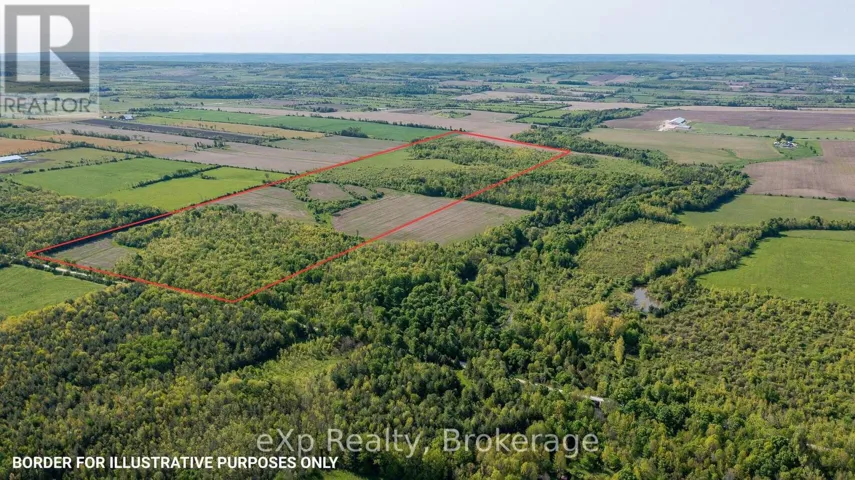CON 4 SIDEROAD 30, Meaford, Ontario N0H1B0
