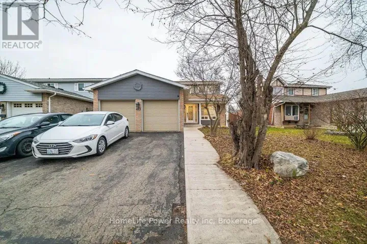 463 WESTHEIGHTS DRIVE, Kitchener, Ontario N2N1M3