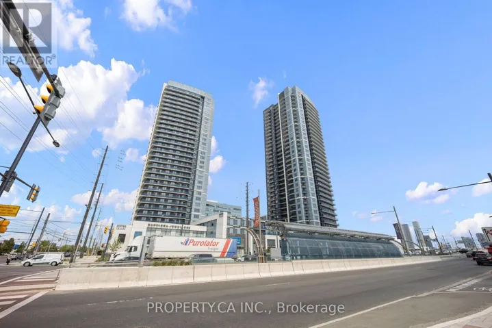 2201 - 3700 HIGHWAY 7, Vaughan (Vaughan Corporate Centre), Ontario L4L0G8