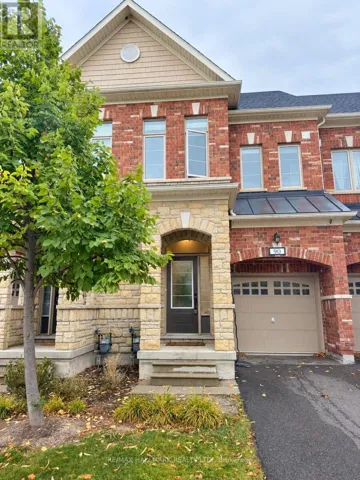 90 - 1331 MAJOR MACKENZIE DRIVE W, Vaughan (Patterson), Ontario L6A4W4