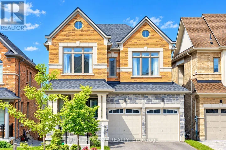59 HYDRANGEA HOLLOW, East Gwillimbury (Holland Landing), Ontario L9N0T1