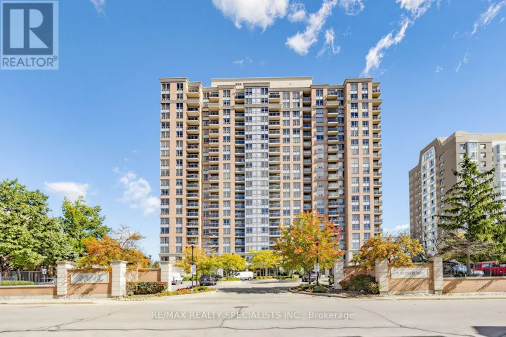 2011 - 55 STRATHAVEN DRIVE W, Mississauga (Hurontario), Ontario L5R4G9