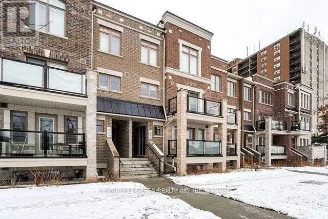 223 - 2355 SHEPPARD AVENUE W, Toronto (Humberlea-Pelmo Park), Ontario M9M0E7