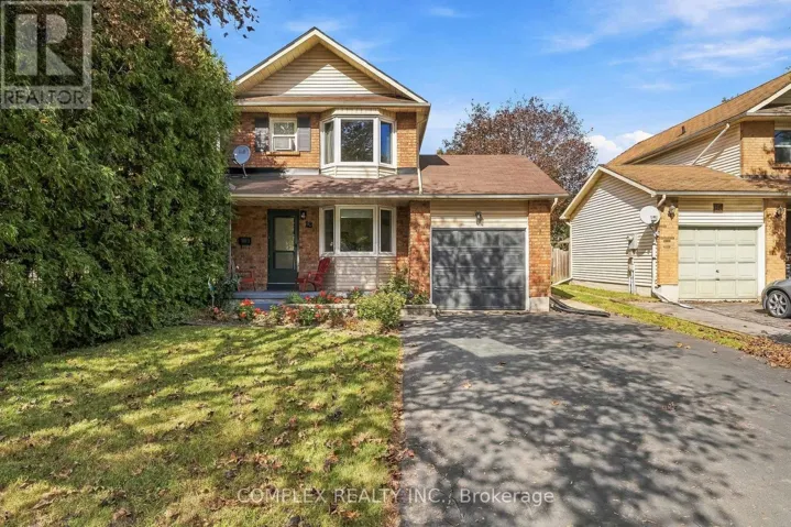 18 STANLEY DRIVE, Port Hope, Ontario L1A3W6