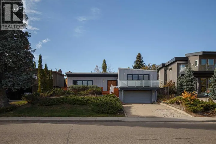 4007 14A Street SW, Calgary, Alberta t2t3y3