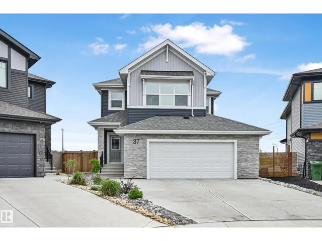 37 WILDROSE CO, Fort Saskatchewan, Alberta T8L0X5