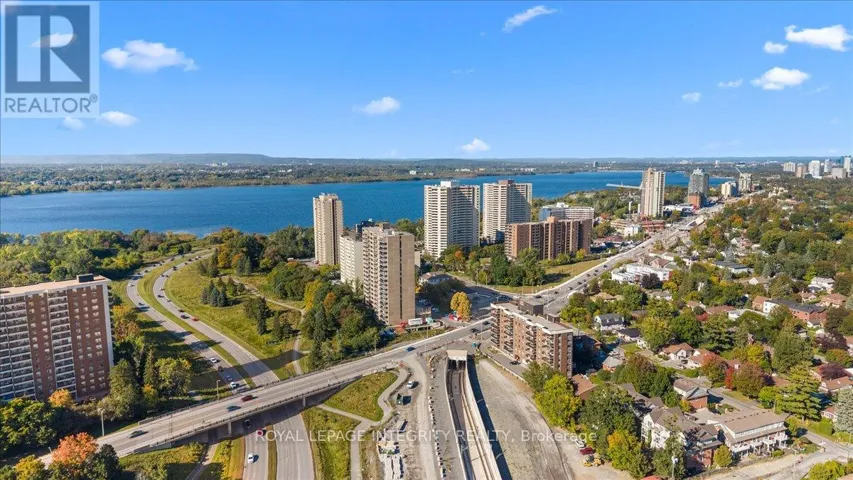 703 - 1190 RICHMOND ROAD, Ottawa, Ontario K2B8J3