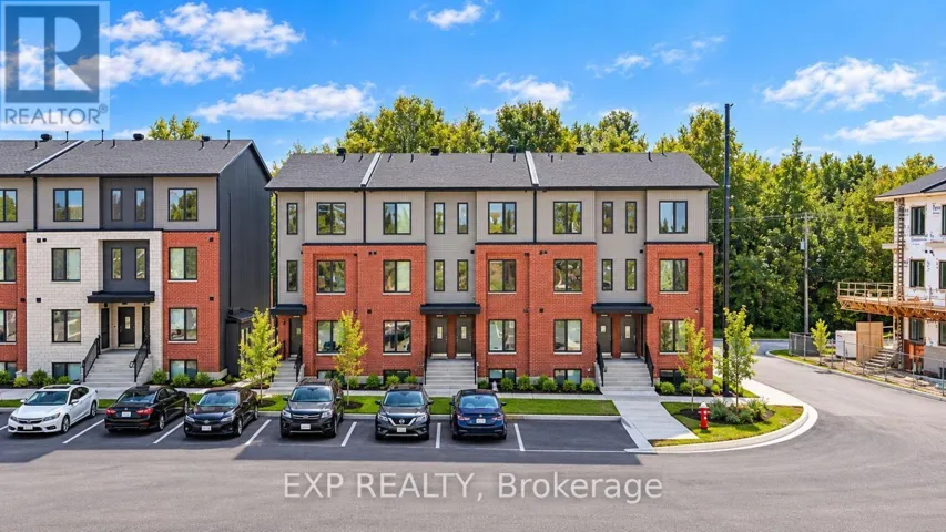 715 ANTELOPE PRIVATE, Ottawa, Ontario K2W0C7