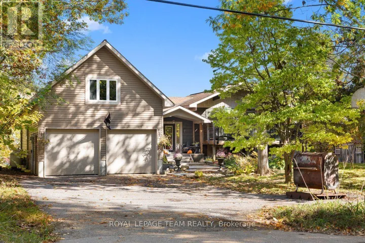 4980 OPEONGO ROAD, Ottawa, Ontario K0A3M0
