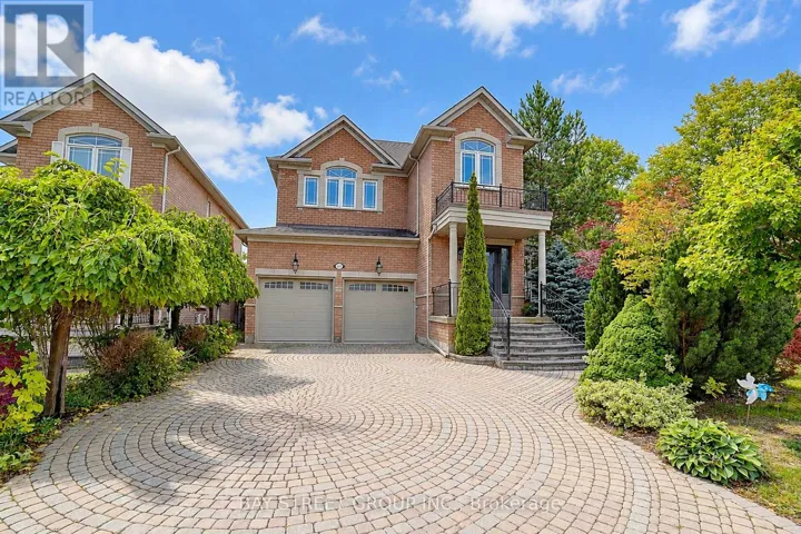 207 FARMSTEAD ROAD, Richmond Hill (Rouge Woods), Ontario L4S2J6