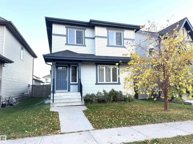 8753 180A AV NW, Edmonton, Alberta T5Z0G6