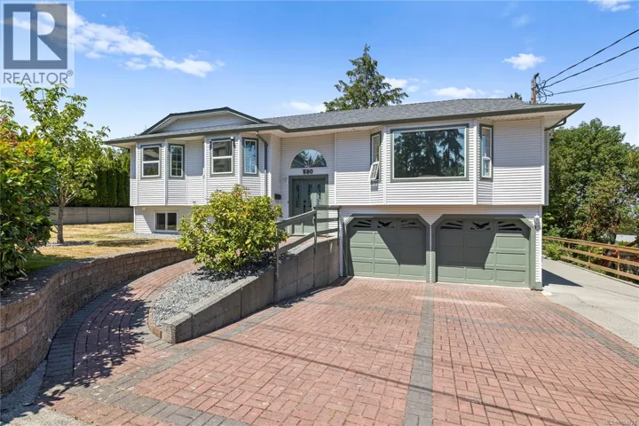 580 Ninth St, Nanaimo, British Columbia V9R6G5