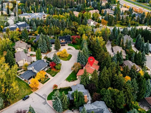 135 Pump Hill Road SW, Calgary, Alberta T2V4M3