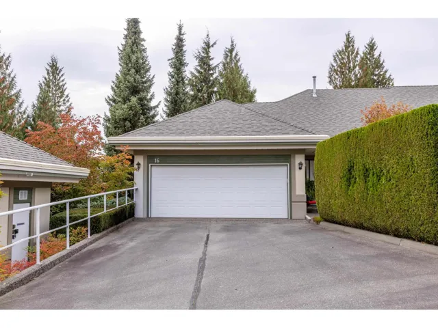 16 4001 OLD CLAYBURN ROAD, Abbotsford, British Columbia V3G1C5