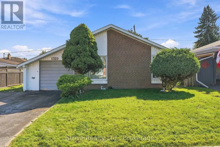 1329 TATRA DRIVE, Pickering (Bay Ridges), Ontario L1W1K5