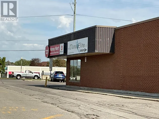 1411 KING STREET E, Clarington (Courtice), Ontario L1J2J6