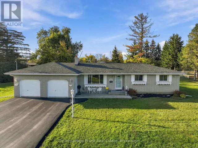 362 SIMONS AVENUE, Peterborough (Northcrest Ward 5), Ontario K9K1E7