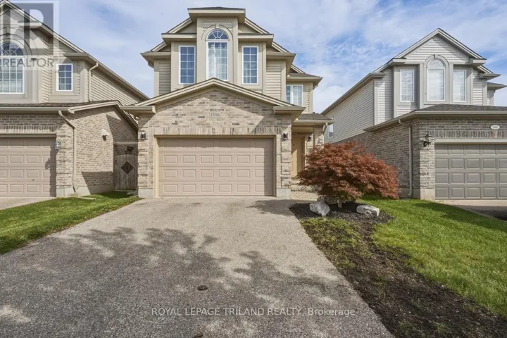 1536 GREEN GABLES ROAD, London South (South U), Ontario N6M0A6