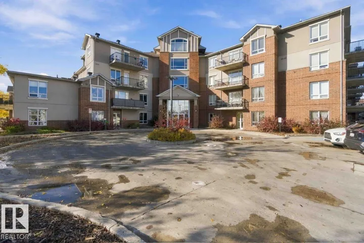 #202 6220 134 AV NW, Edmonton, Alberta T5A0A8