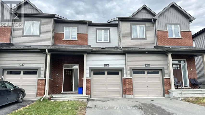 1039 SPEEDVALE COURT, Ottawa, Ontario K2T0P6