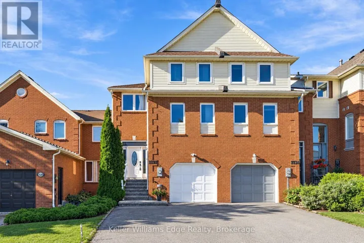 1134 LEEWOOD DRIVE, Oakville (GA Glen Abbey), Ontario L6M3B7