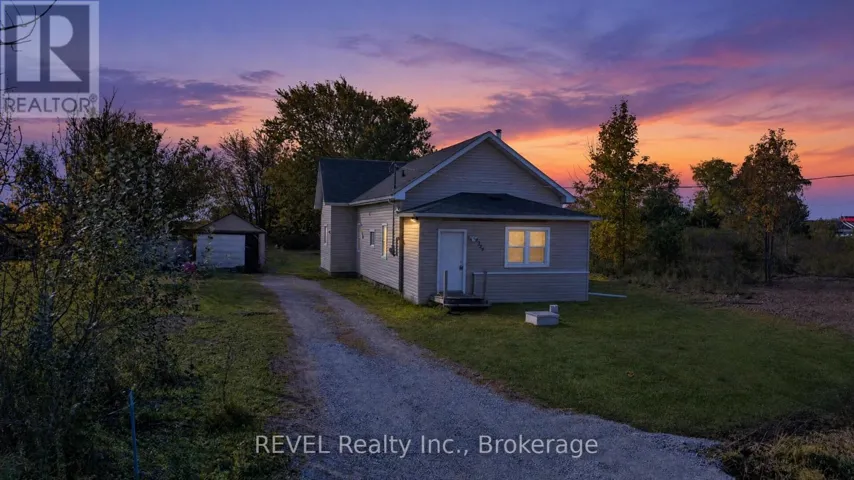 2329 GILMORE ROAD, Fort Erie (Bowen), Ontario L0S1N0