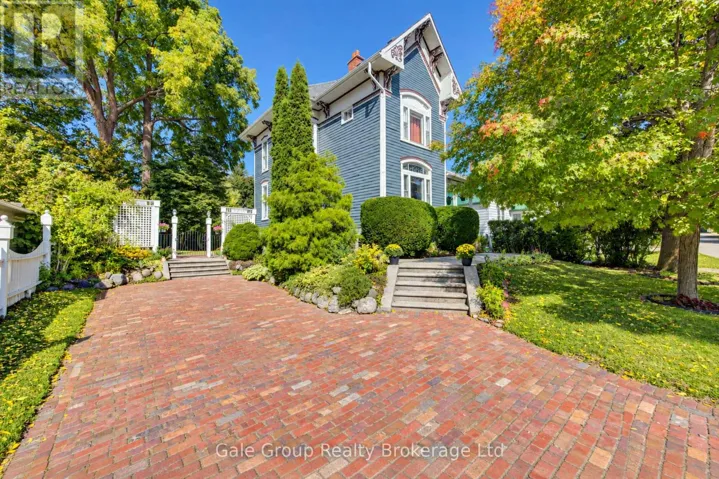 551 GRANT STREET, Woodstock (Woodstock - North), Ontario N4S4Z1