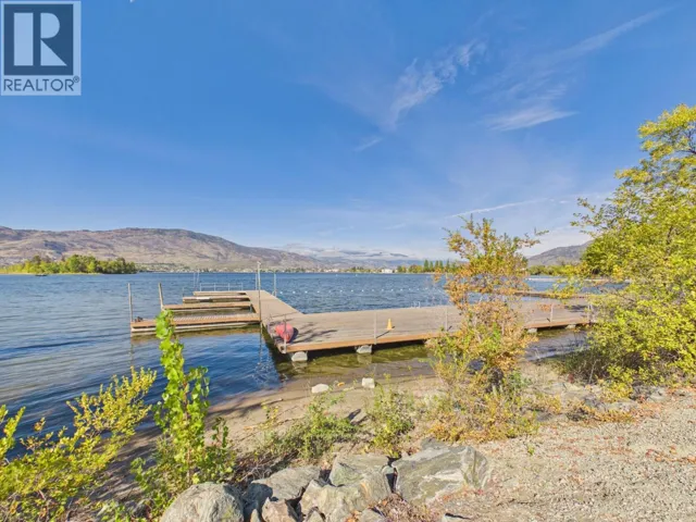 4300 44th Avenue Unit# 6, Osoyoos, British Columbia V0H1V6