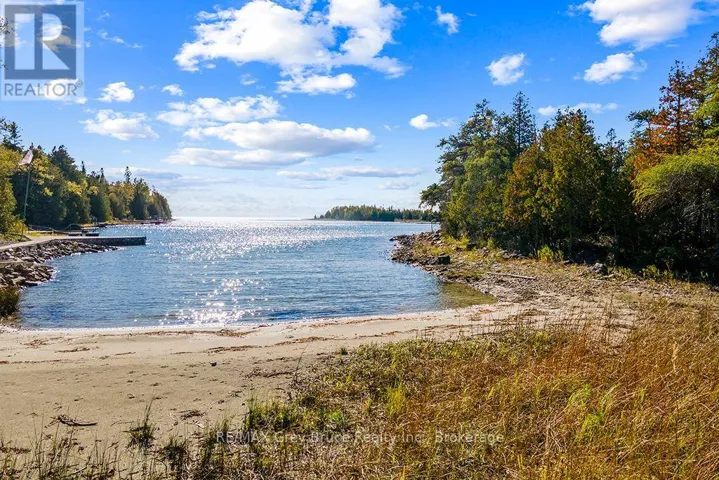 BLOCK E PLAN 571 HOWARD BOWMAN DRIVE, Northern Bruce Peninsula, Ontario N0H2R0
