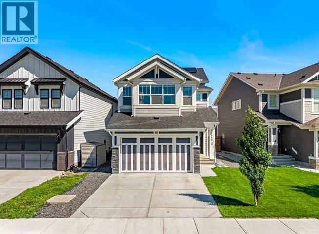 52 Magnolia Heights SE, Calgary, Alberta T3M2Z7