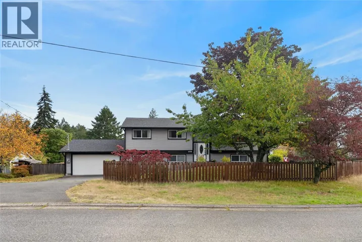 106 Emery Way, Nanaimo, British Columbia V9R2A8