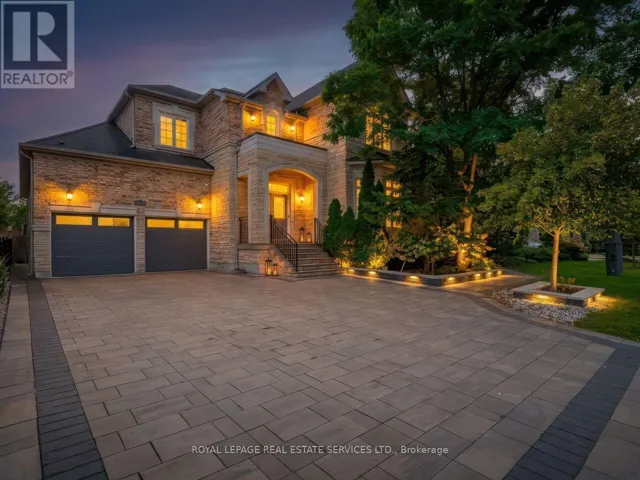11 BEAUVISTA COURT, Vaughan (Vellore Village), Ontario L4H3G6