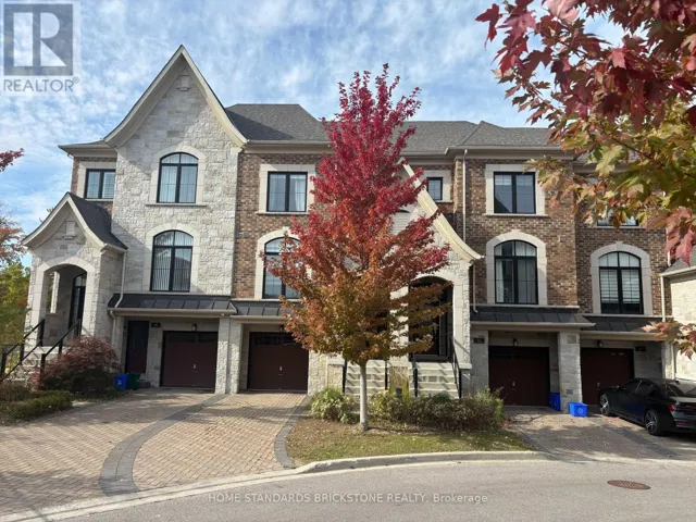 52 DUNCOMBE LANE, Richmond Hill (South Richvale), Ontario L4C1C2