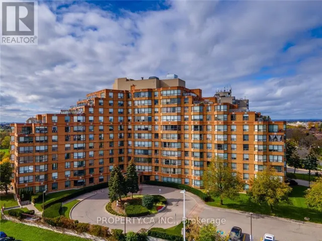 514 - 6 HUMBERLINE DRIVE, Toronto (West Humber-Clairville), Ontario M9W6X8