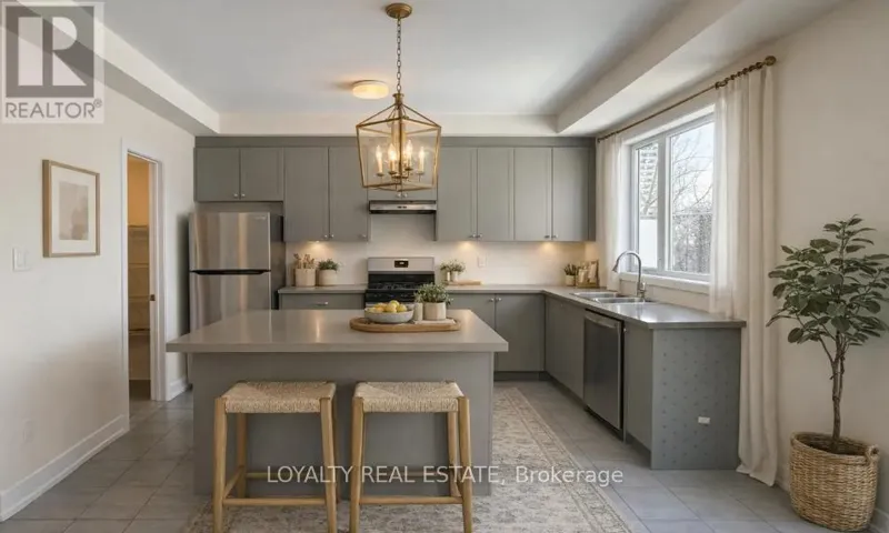 38 MONCLOVA ROAD, Toronto (Downsview-Roding-CFB), Ontario M3M0A6