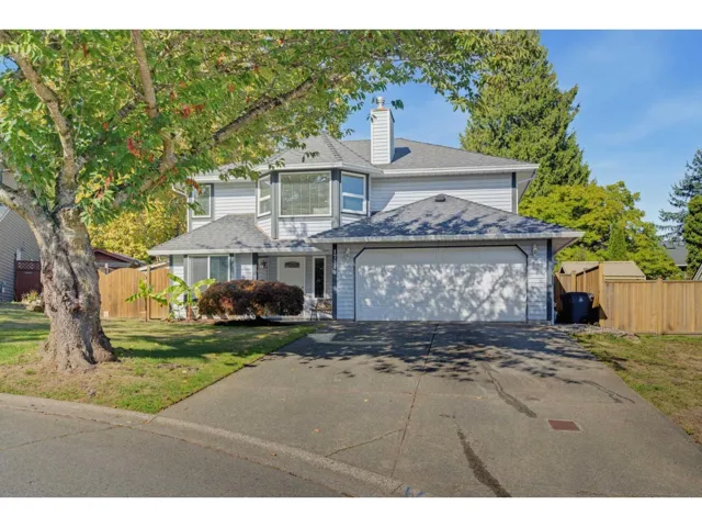 17349 60A AVENUE, Surrey, British Columbia V3S6X9