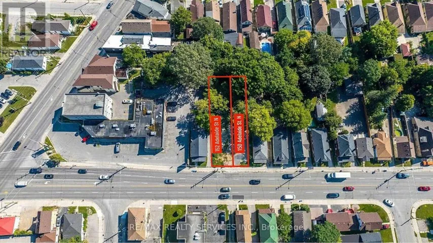 152 ADELAIDE STREET N, London East (East L), Ontario N6B3G8