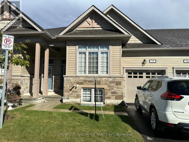 35 - 17 LAKEWOOD CRESCENT S, Kawartha Lakes (Bobcaygeon), Ontario K0M1A0