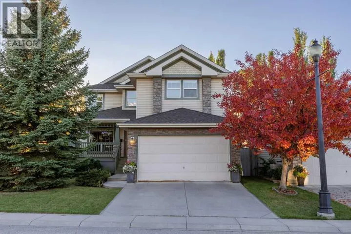 7 Springbank Mews SW, Calgary, Alberta T3H4V5