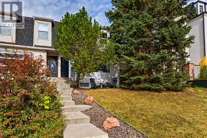 2206 29 Avenue SW, Calgary, Alberta T2T1N7