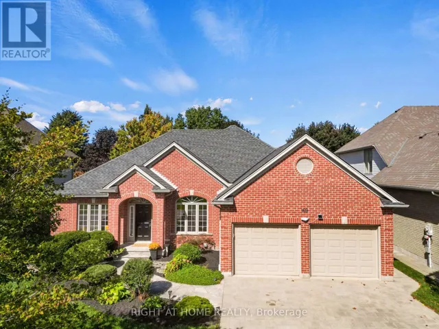 169 WEST RIVERTRACE WALK, London North (North R), Ontario N6G5J9