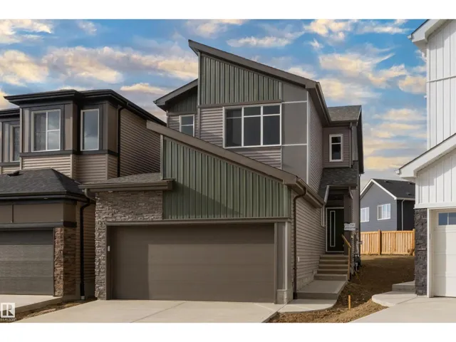 432 27 ST SW, Edmonton, Alberta T6X3H9
