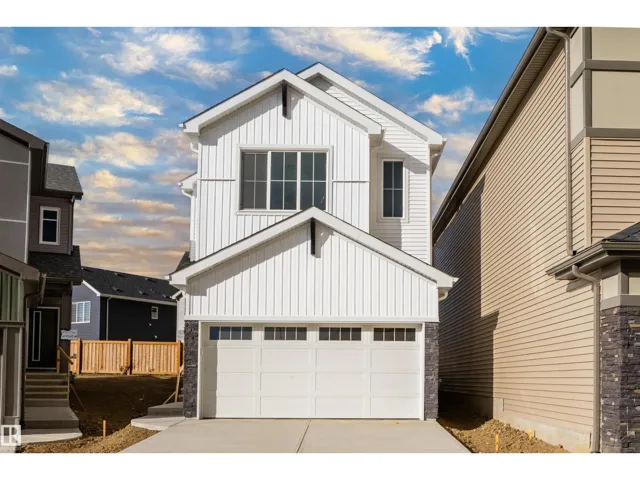 428 27 ST SW, Edmonton, Alberta T6X3H9