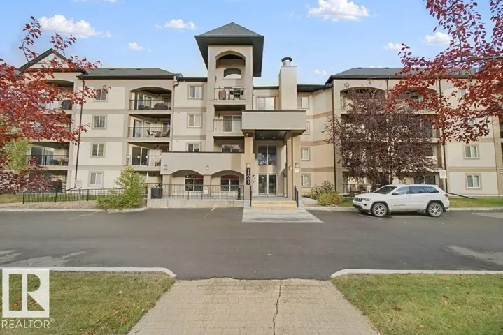 #212 13005 140 AV NW, Edmonton, Alberta T6V1X1