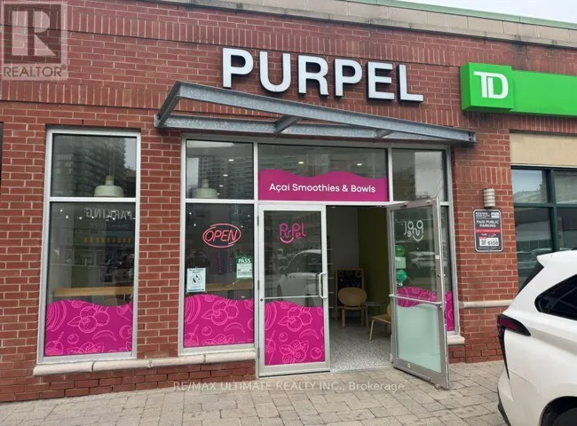 B01004A - 61 HANNA AVENUE, Toronto (Niagara), Ontario M6K3N7