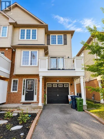 10 SNOWGOOSE TERRACE, Toronto (Rouge), Ontario M1B0A9